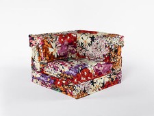 Roche Bobois Mah Jong Corner