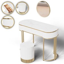 Makika Coiffeuse Table