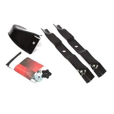 Ensemble Paillage Bouchon et