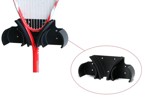 Squash tennis raquette - tennis, balle