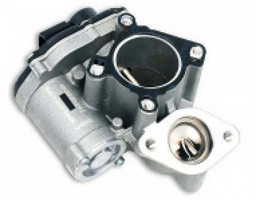 Vanne egr pour - pour, fiat
