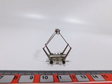 Märklin H0 25953 259530 Type 16.1 Ciseaux Collecteur de Courant Sta Mint #