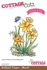 Dies Big Shot Sizzix Cottage