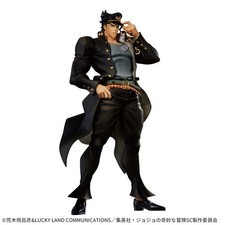 Figurine JoJo's Bizarre