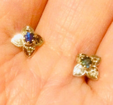 Or Blanc 750-Diamant