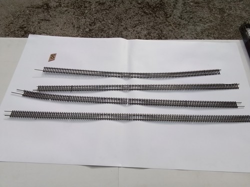 Jouef grandes rails - ho.,