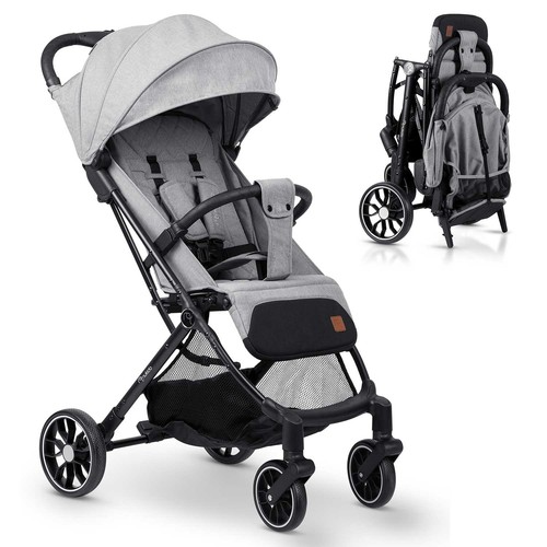 Poussette canne nukido paseo - poussette,