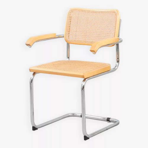 Chaise b64 apres marcel - b64,