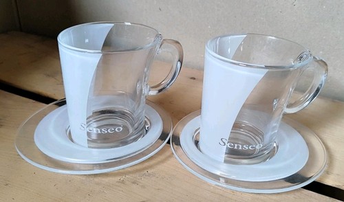 Tasses senseo - 2,