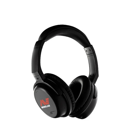 Casque sans fil minelab - sans,