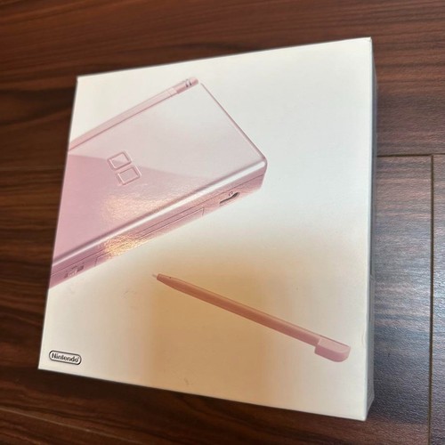 Nintendo metallic rose 3640 - metallic,
