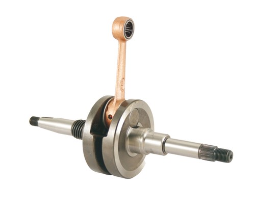 Arbre moteur type - moteur, original