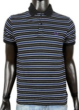Polo Fred Perry homme S lignes