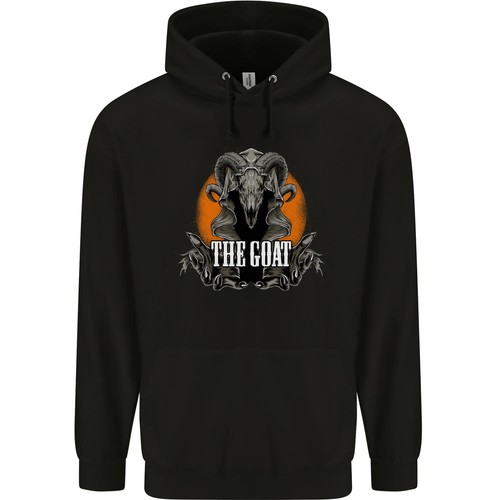Hoodie enfant awdis just hoods - hoodie,