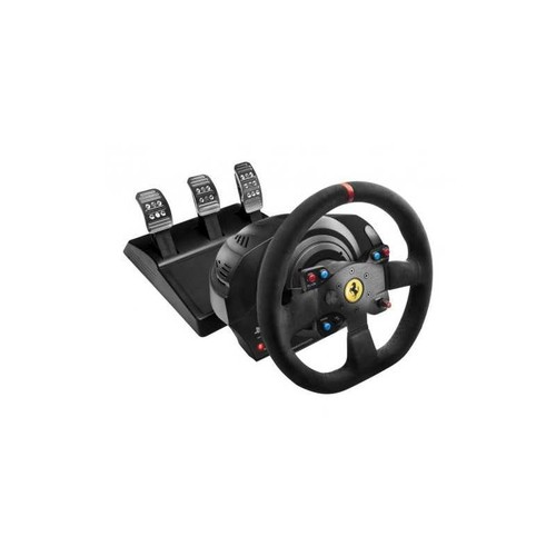 Volant thrustmaster t300 - thrustmaster,