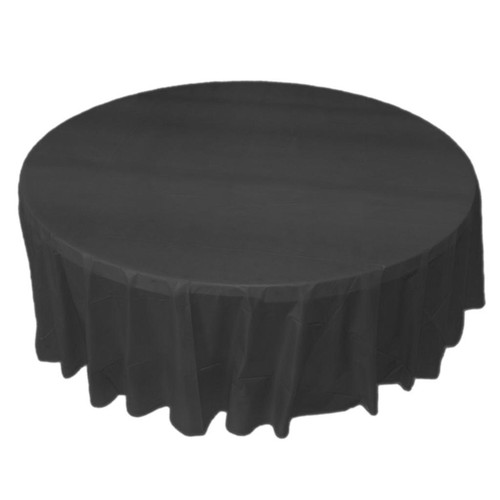 Nappes jetables rondes - nappes, de