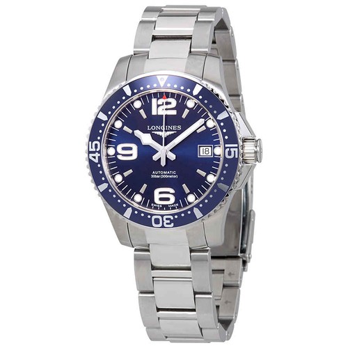 Longines hydroconquest - longines,