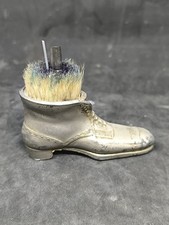 Essuie Plume Chaussure Bottine