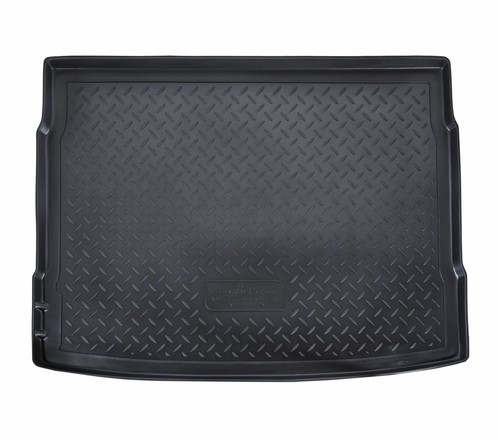 Tapis coffre cautchouc - coffre, /
