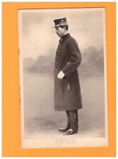 ALBERT I° ROI des BELGES en