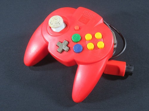 Hori pad mini - pad, manette
