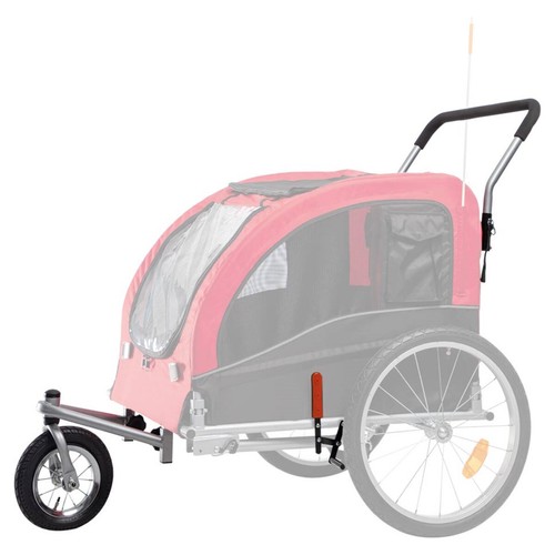 Nobby jogger kit conversion - jogger,
