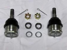 Mustang II Screw in Style