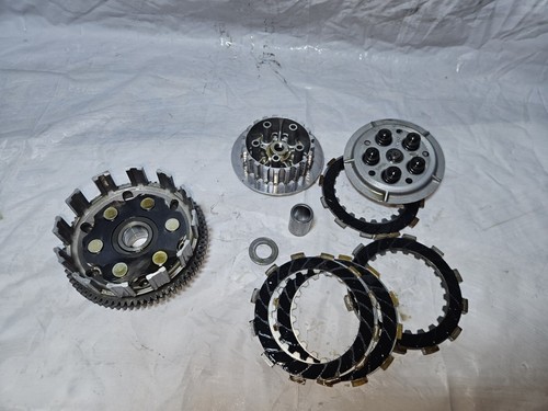 Cloche embrayage derbi - cloche,
