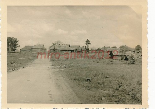 Photo ww2 front l - ww2,, l'est
