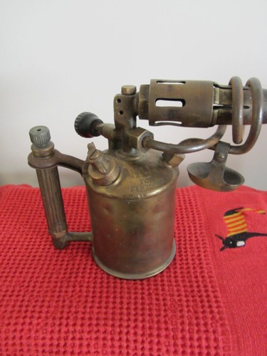 Grande lampe souder max - lampe,
