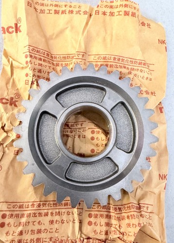 Pignon suzuki oem - suzuki, neuf