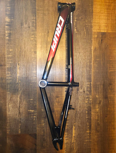 Crupi junior bmx - crupi,
