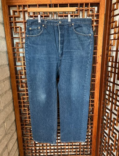 Levis 501 0000 vintage - levis, usa