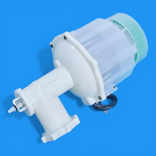 Moteur ventilateur airjet - moteur,