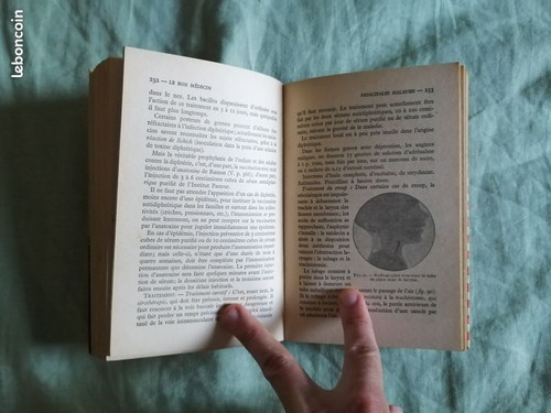 Livre bon médecin - le,