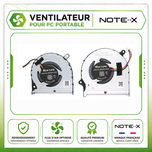 Ventilateurs cpu gpu - ventilateurs, pour