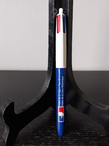 Stylo publicitaire bic - bic, 4