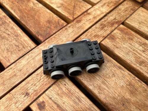 Set lego ref 7865 moteur - -,