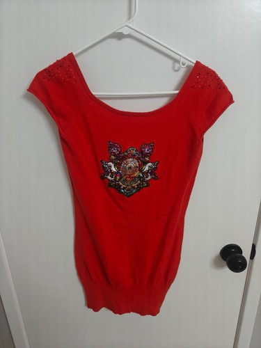Vintage oilily embroidered - vintage,