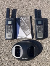 Cobra Micro Talk GA-CF4