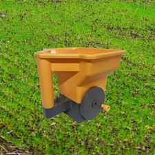 Épandeur manuel pour fosses