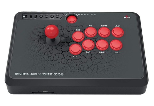 Mayflash f500 arcade - f500, fight