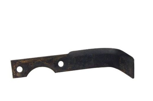 Lame motoculteur pour - motoculteur,