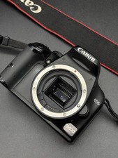 Reflex numérique Canon EOS