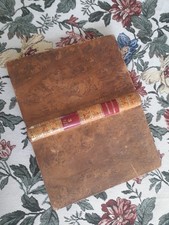 Livre Ancien - Instructions Familières 1851 Tome 3