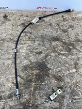 BMW E21 1206464 câble de gaz NOS