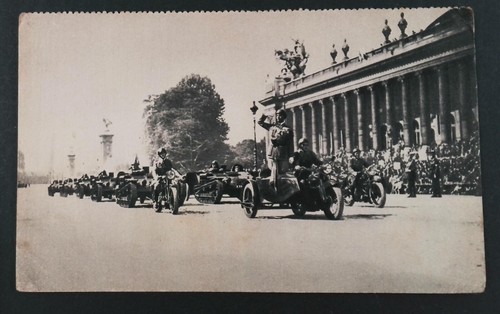 Guerre ww1 chenillette d - chenillette,