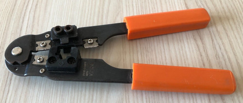 Pince koion sertir pour - koion, a
