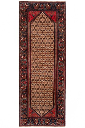 Tapis cours motifs - cours, oriental