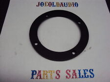 Celestion Ditton Rola 121 Tweeter Trim Piece. Part # SP 3013. Tested.